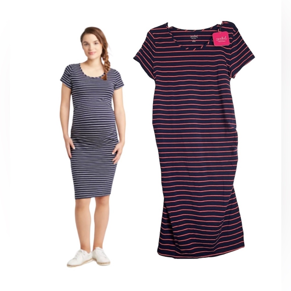 *NEW* XL Maternity Dress